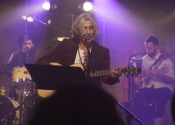 Claudio Taddei - Dormite Tranquilo