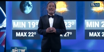 granizo