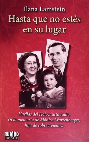 hasta que no estes en su lugar