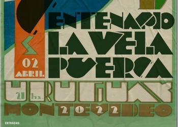 la vela puerca 2 de abril 2022 estadio centenario