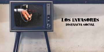 los invasores