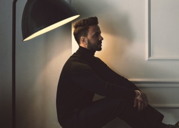 LUIS FONSI LANZA DÉCIMO ÁLBUM DE ESTUDIO 'LEY DE GRAVEDAD' ACOMPAÑADO DE SU NUEVO SENCILLO Y VIDEO “DOLCE”