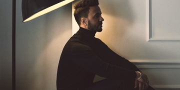 LUIS FONSI LANZA DÉCIMO ÁLBUM DE ESTUDIO 'LEY DE GRAVEDAD' ACOMPAÑADO DE SU NUEVO SENCILLO Y VIDEO “DOLCE”