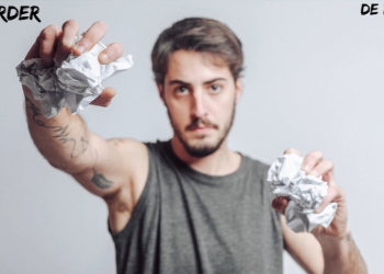 Matias Maiso - DE REBOTE