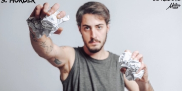 Matias Maiso - DE REBOTE