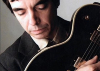 Noche de capacidad - Fernando Cabrera