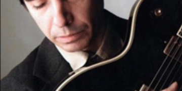 Noche de capacidad - Fernando Cabrera