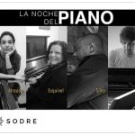 noche de piano