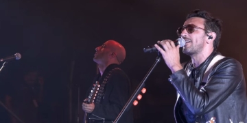 #NoTeVaGustar #NTVG #Show No Te Va Gustar - En Vivo en El Estadio Único de La Plata