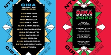 ntvg gira