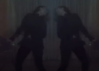 Pilar Cabrera - Movimiento