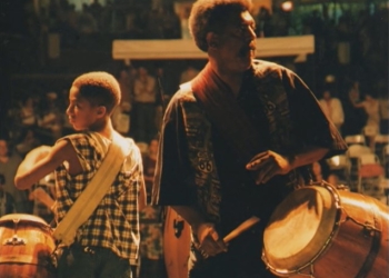 CANDOMBE "BOTIJA DE MI PAÍS" RUBEN RADA HUGO FATTORUSO