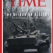 Imagen Revista TIME - Marzo 2022