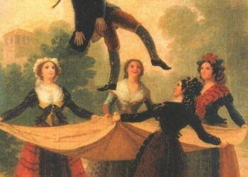 El burlador de Sevilla -- Tirso de Molina