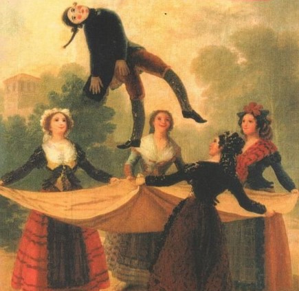 El burlador de Sevilla -- Tirso de Molina