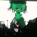 - Gorillaz en Antel Arena - Abril 2022 - Foto - Jorge Machado