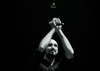 ABEL PINTOS - 26-03-2022 - Antel Arena - Foto Andrea Silvera