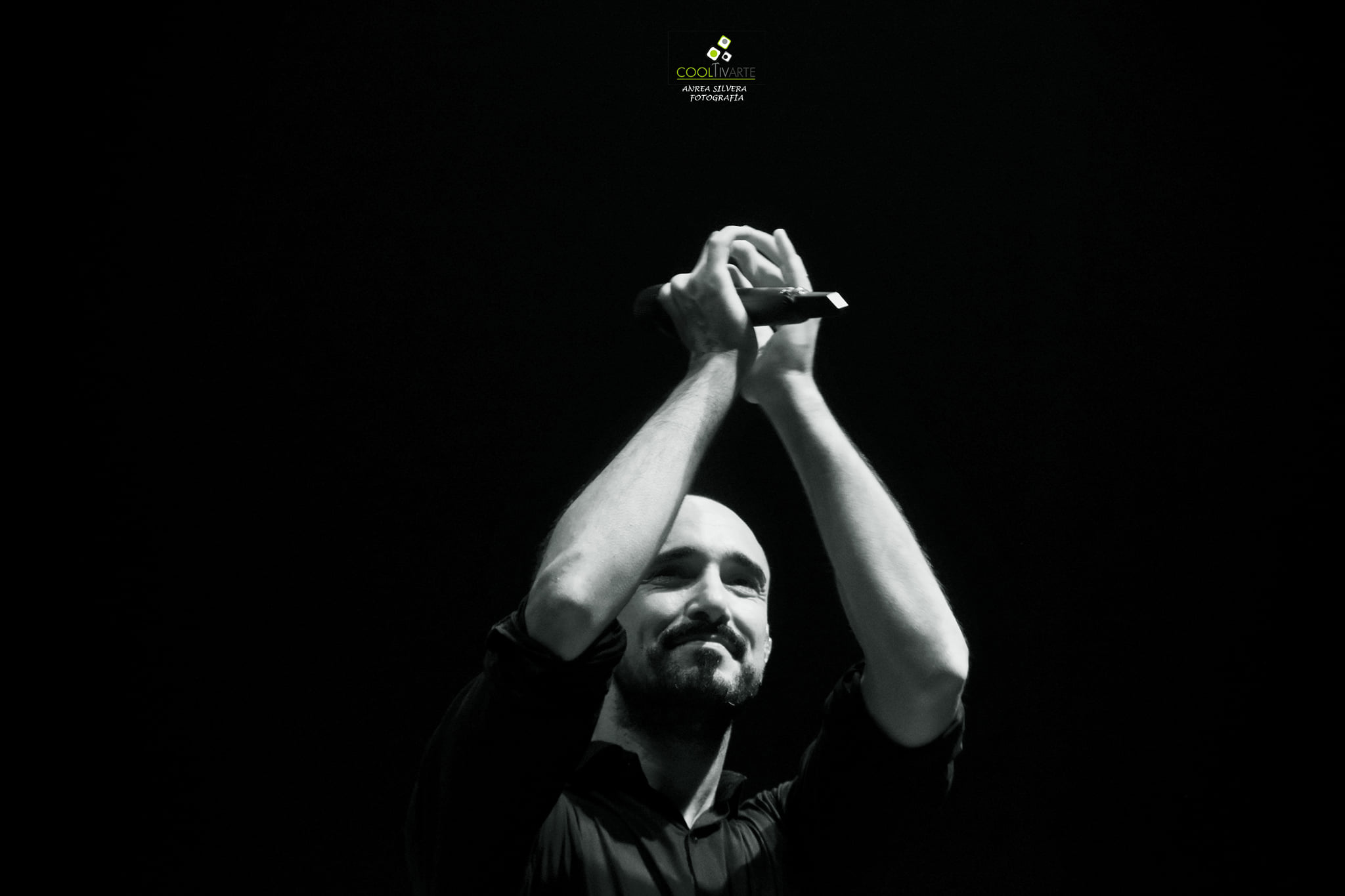 ABEL PINTOS - 26-03-2022 - Antel Arena - Foto Andrea Silvera