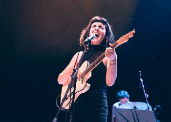 ELENA CIAVAGLIA - 29-3-22 - Zavala Muniz - Teatro Solís - Foto Camila Caballero