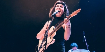 ELENA CIAVAGLIA - 29-3-22 - Zavala Muniz - Teatro Solís - Foto Camila Caballero