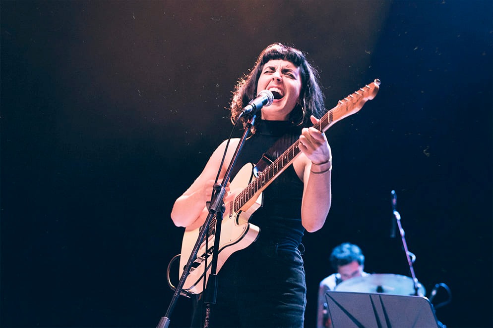 ELENA CIAVAGLIA - 29-3-22 - Zavala Muniz - Teatro Solís - Foto Camila Caballero