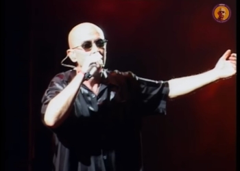 Indio Solari y los Fundamentalistas del Aire Acondicionado