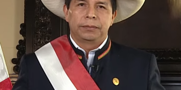 presidente de la República, Pedro Castillo