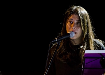 Mundial Poético 2022 GEOPOETIK Sala Jorge Lazaroff fotogaleria Paola Scagliotti