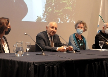 Obra del artista Gerardo Goldwasser representará a Uruguay en la Bienal de Venecia 2022