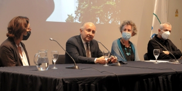 Obra del artista Gerardo Goldwasser representará a Uruguay en la Bienal de Venecia 2022