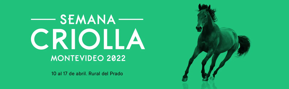 Semana Criolla del Prado Semana Criolla del Prado