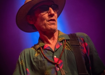 Skay Beilinson y Los Fakires en La Trastienda 23-04-2022 Fotos Day Ravelo