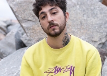 arquero - Foto Diego Ituño