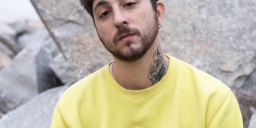 arquero - Foto Diego Ituño