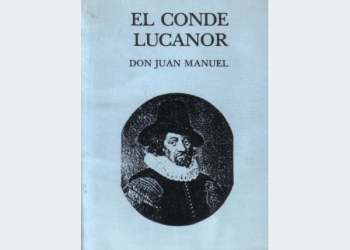 El Conde Lucanor