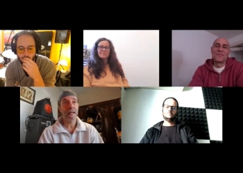 entrevista jose san martin