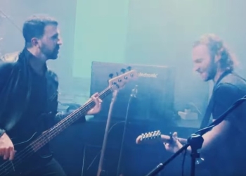 SNAKE - La Muralla - En Vivo en Rock & Living