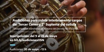 Orquesta Sinfónica Nacional