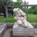 La Madre - Monumento en Montevideo - Autor Felipe Restrepo Acosta