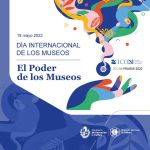 Día Internacional de los Museos 2022