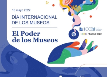 Día Internacional de los Museos 2022
