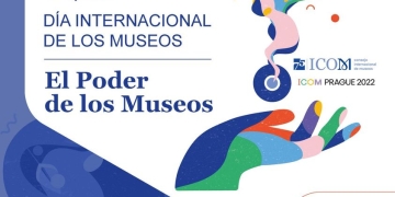 Día Internacional de los Museos 2022