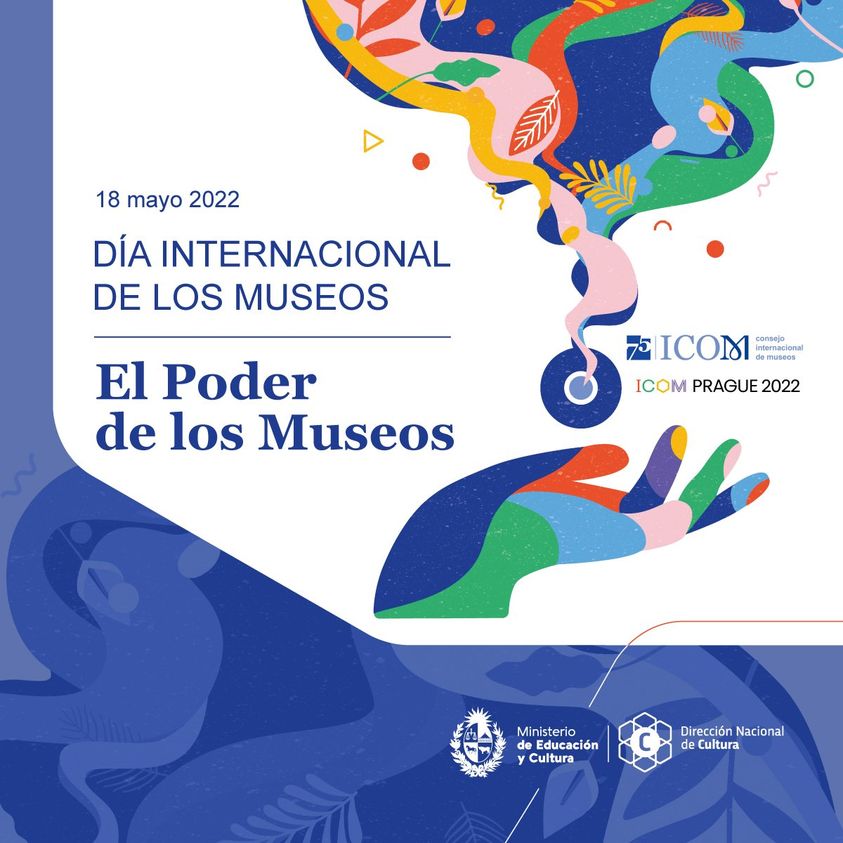 Día Internacional de los Museos 2022