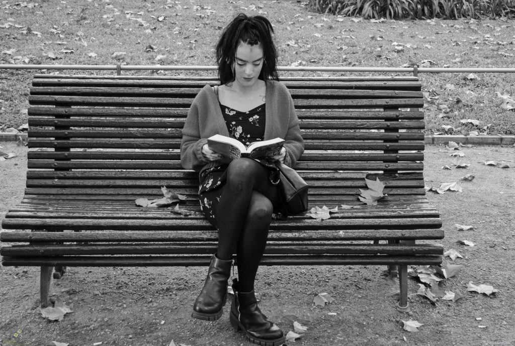 Fotorreportaje Magdalena Portillo by Paola Scagliotti