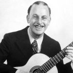 Abel Carlevaro como Vicente Vallejos milonga oriental