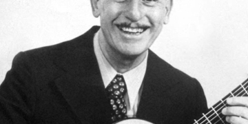 Abel Carlevaro como Vicente Vallejos milonga oriental