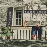 Balcones - Pascual Márquez