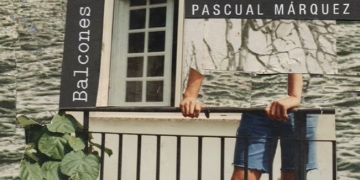 Balcones - Pascual Márquez