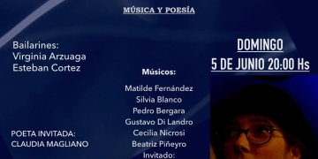 Beatriz Piñeyro Fernández linea de flotacion