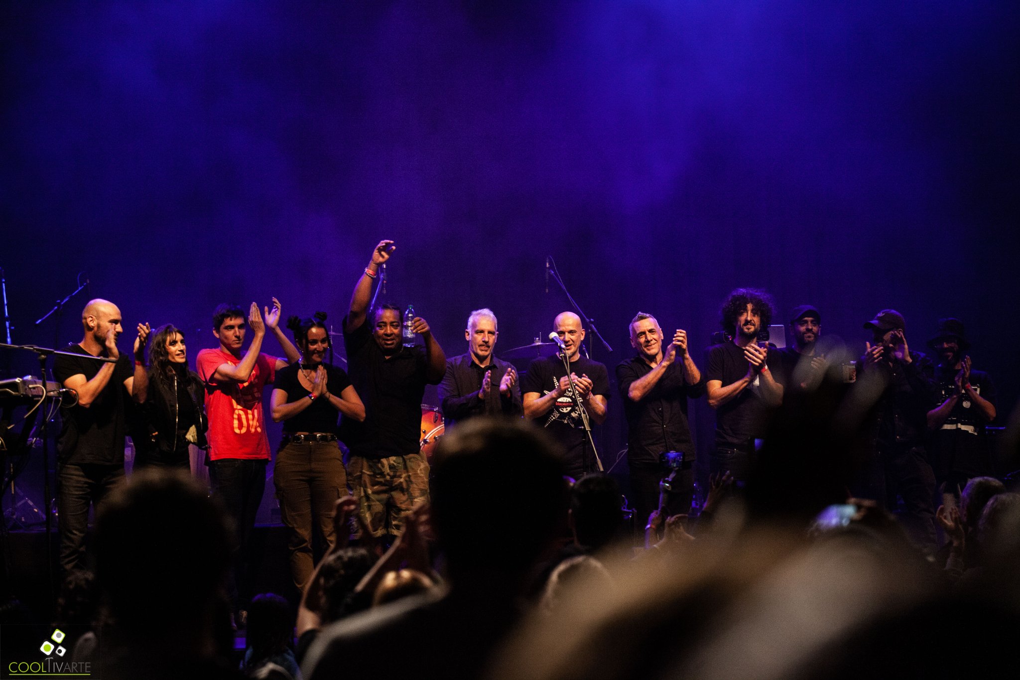 CHOLE en La Trastienda 13-05-2022 by Maximiliano Irrazabal CHOLE en La Trastienda 13-05-2022 by Maximiliano Irrazabal